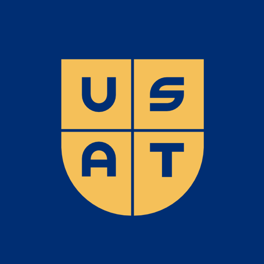 USAT logosi