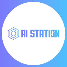 AI Station logosi