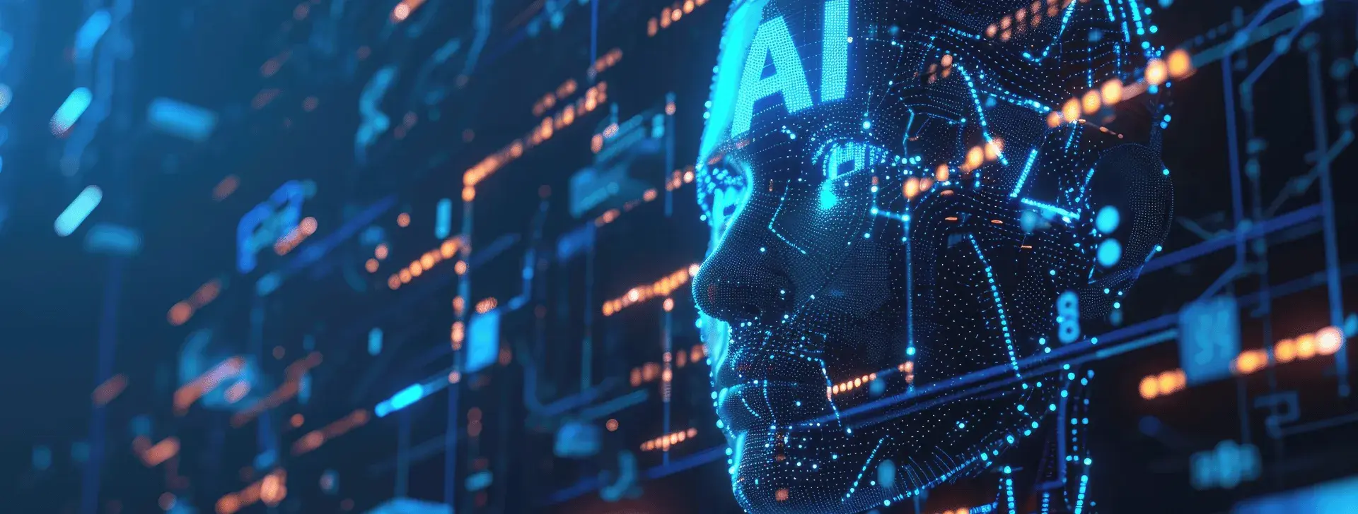 AI Website Development